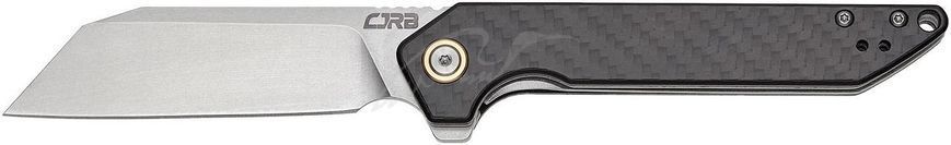 Нож CJRB Rampart CF Black 2798.02.53 фото