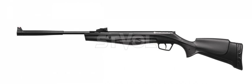 Гвинтівка пневматична Stoeger RX20 Synthetic Stock Black S82001 фото