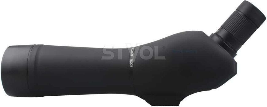Зорова труба Forester 20-60x60 Vector Optics SCSS-01 фото