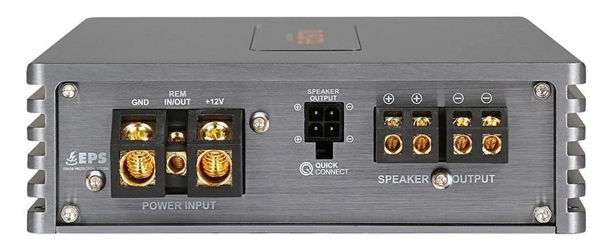 Монофонічний підсилювач Musway ONE1000 ONE1000 фото