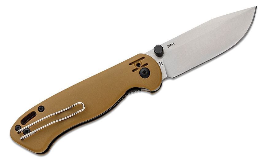 Ніж KA-BAR "Becker Mini Folder" BK41 фото