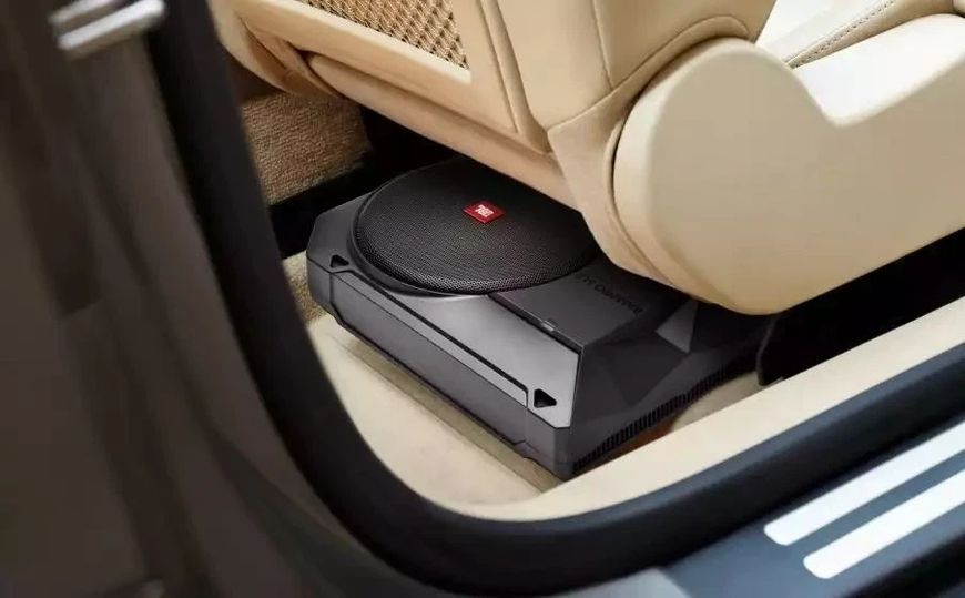 Акустика JBL BassPro SL2 BassPro SL2 фото