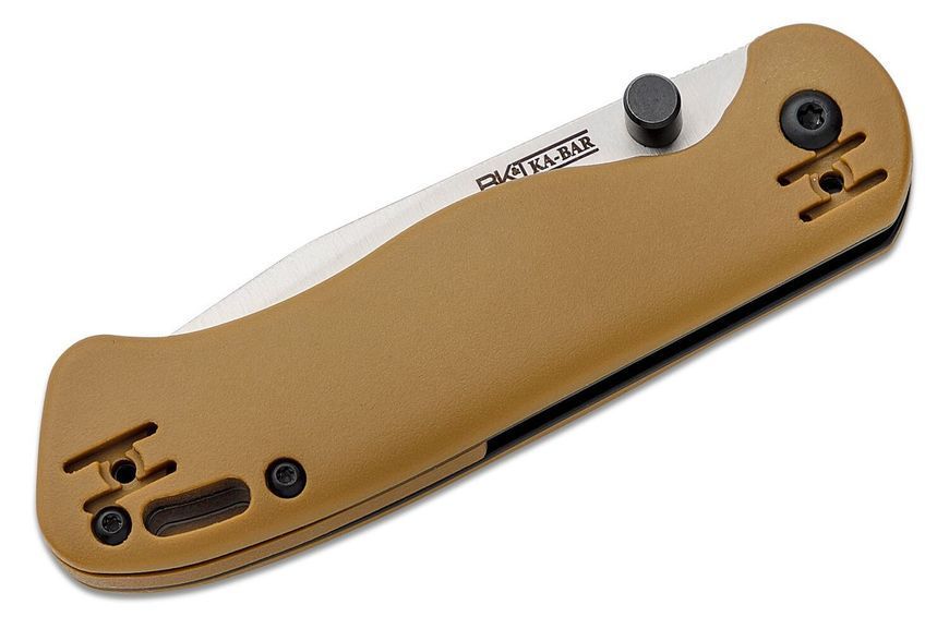 Ніж KA-BAR "Becker Mini Folder" BK41 фото