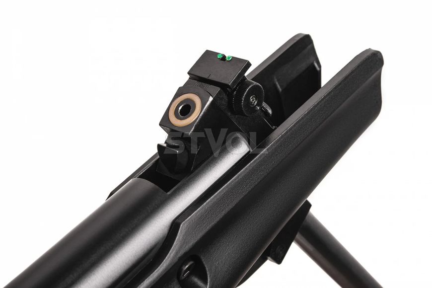 Гвинтівка пневматична Stoeger RX20 Synthetic Stock Black S82001 фото