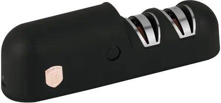 Електрична точилка для ножів Berlinger Haus Black Rose Collection (BH-9502)