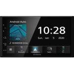 Мультимедіа 2-DIN Kenwood DMX-5020BTS 30443-car фото