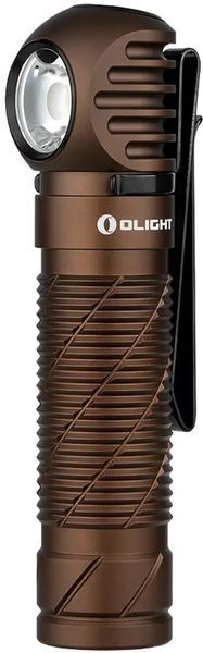 Ліхтар Olight Perun 2. Desert tan 2370.40.73 фото