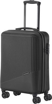 Валіза на 4 колесах Travelite Bali Black S 34 л (TL072347-01) TL072347-01 фото