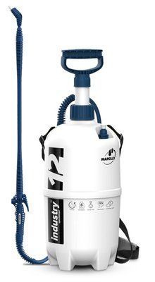 Оприскувач ранцевий MAROLEX Industry Alka line 12: 11L, 0,4MPa, EPDM. штанга 65-111см, шланг170см [4] S114.153 S114.153 фото