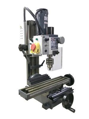 Фрезерний верстат настільний PROMA FPX-25E 25951000 25951000 фото