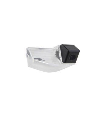 Камера заднього виду Falcon HS8023-XCCD Mazda 2, 3 FN HS8023XCCD фото