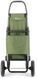 Сумка-візок Rolser I-Max MF 2LRSG Kaki (IMX308-1005) 931449 фото 4