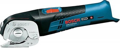 Аккумуляторные Универсальные Ножницы Bosch Gus 12V-300 Professional Solo 06019B2901 06019B2901 фото