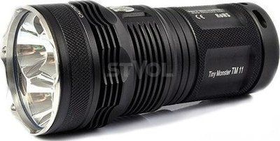Ліхтар тактичний Nitecore TM11 TM11 фото