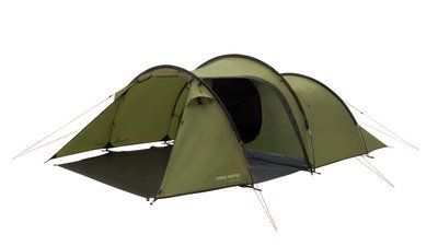 Намет чотиримісний Easy Camp Hemsedal 4 (120475) 931546 фото