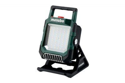 Акумуляторний прожектор Metabo BSA 18 LED 4000 601505850 601505850 фото