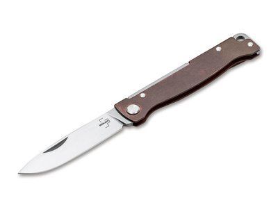 Нож Boker Plus "Arlas Copper" (01BO852) 01BO852 фото