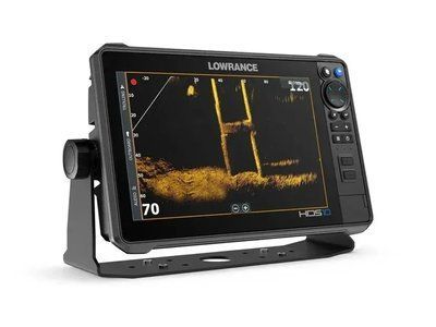 Ехолот Lowrance HDS-10 Pro з датчиком Active Imaging HD 000-15985-001 000-15985-001 фото