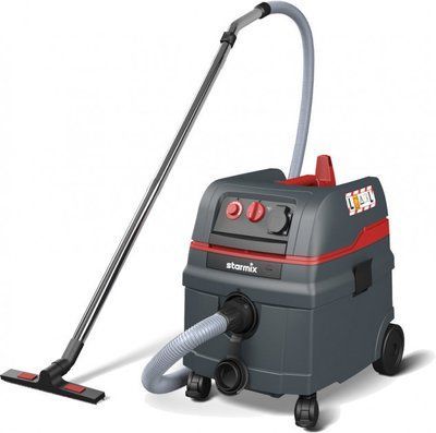 Пилосос Starmix ISC L-1625 TOP (18577) L-1625 TOP фото