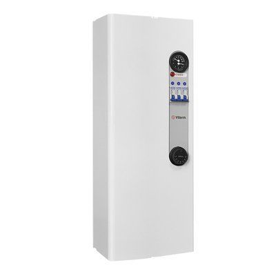 Котел електричний VITERM PLUS 15 кВт PLUS 15 фото