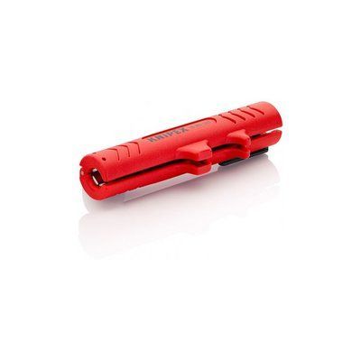 Універсальний інструмент для видалення оболонки Knipex, 16 80 125 SB 16 80 125 SB фото