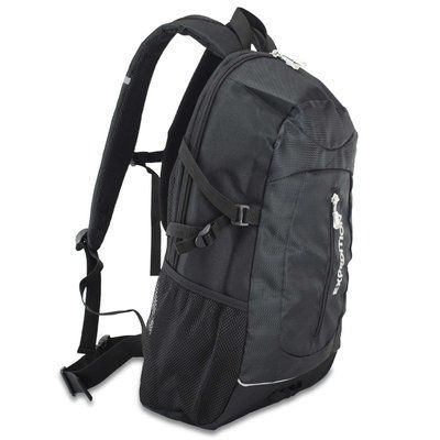 Рюкзак міський Semi Line 24 Black (A3034-1) DAS302173 фото