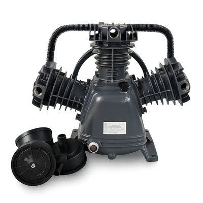 Компресорна головка масляна PROFI-TEC OH3.3W3 (3 циліндри, 3.0 кВт, 530 л/хв) 007833P фото