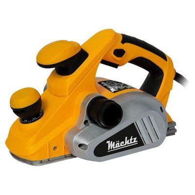 Рубанок електричний M&auml;chtz MEP-1250 B 11154W фото