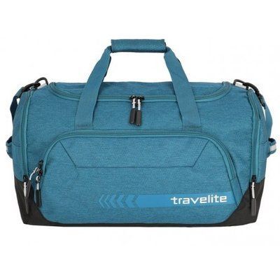 Дорожня сумка Travelite KICK OFF 69/Petrol TL006914-22 TL006914-22 фото