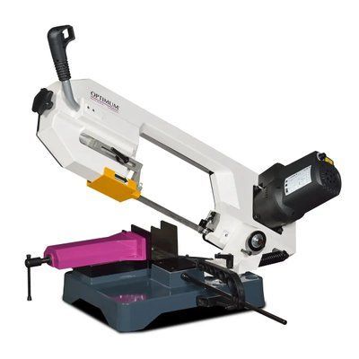 Стрічкова пила по металу OPTIsaw SP 17V 3300085 фото