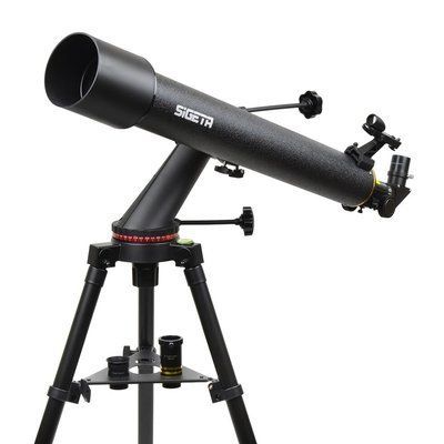 Телескоп SIGETA StarQuest 72/800 Alt-AZ 65352 фото