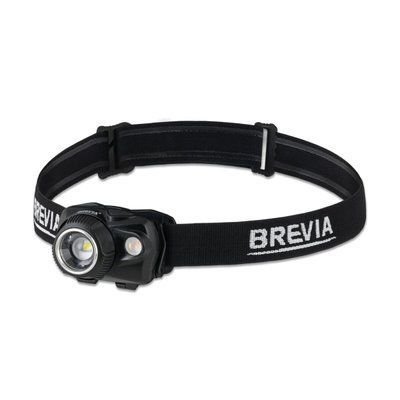 Ліхтар налобний Brevia 14700FBX1 700Lm Focus Control 800mAh/3xAAA IP64 білий/теплий білий 14700FBX1(L) фото