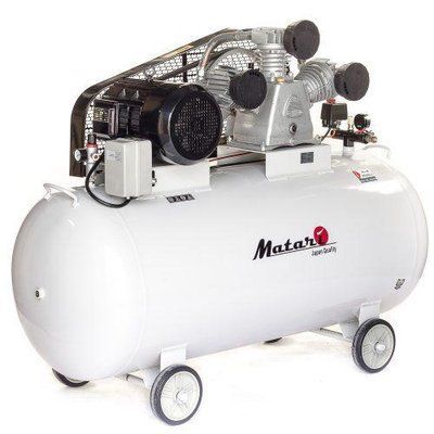 Компресор Matari M740F55-3 M 740 F55-3 фото