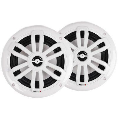 Акустика MB QUART NF1-116SW Nautic (NF1-116SW) NK2-116W фото