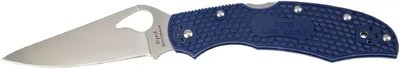 Нож Spyderco Byrd Cara Cara 2 Синий 87.13.45 фото