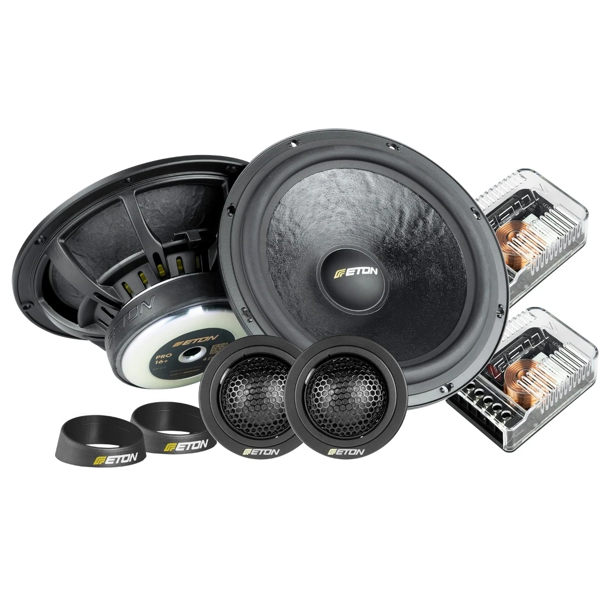 Акустика ETON PRO 16+ (ET-PRO16P)