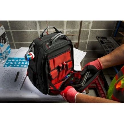 Рюкзак MILWAUKEE PACKOUT 4932471131 4932471131 фото