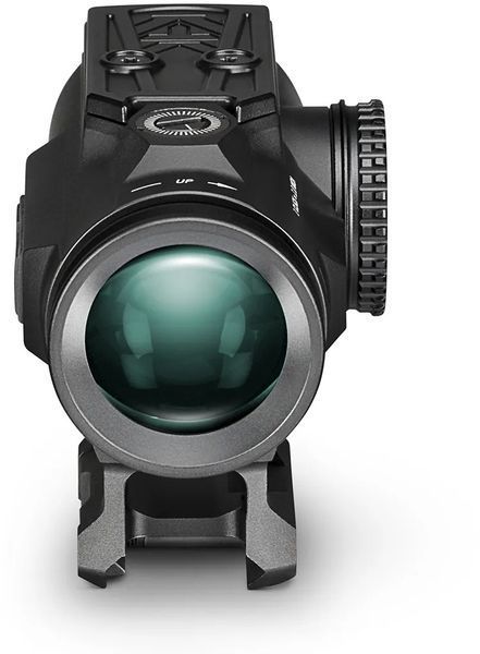 Приціл оптичний Vortex Spitfire HD Gen II 5x Prism Scope (SPR-500) 929064 фото