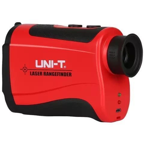 Цифровий далекомір UNI-T LM1000 905844(m) фото