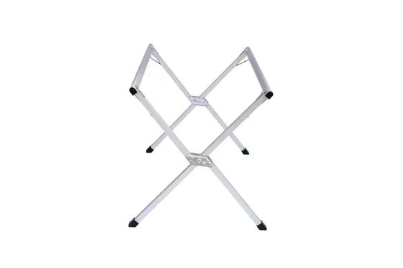 Складаний стіл з алюмінієвою стільницею Tramp Roll-120 (120x60x70 см) TRF-064 TRF-064 фото
