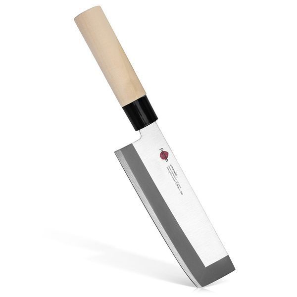 Сокирка Fissman Kensei Hanzo 18 см 2583 2583 фото