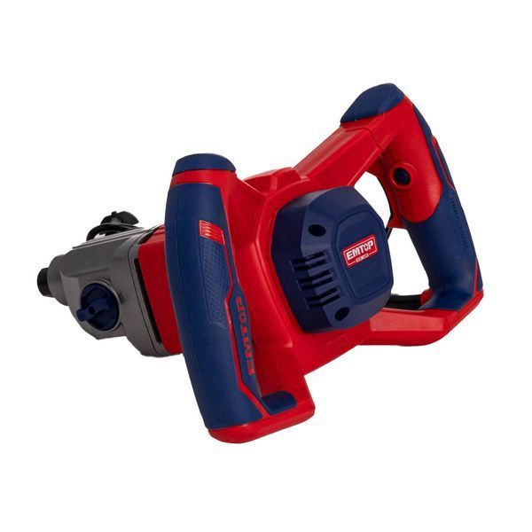 Міксер будівельний EMTOP EMXR14001 EMXR14001 фото