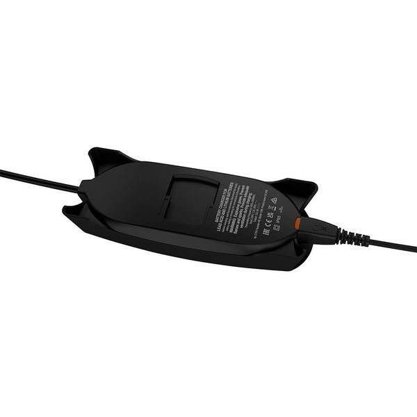 Зарядний пристрій CTEK CS ONE EU 40-330 40-330 фото