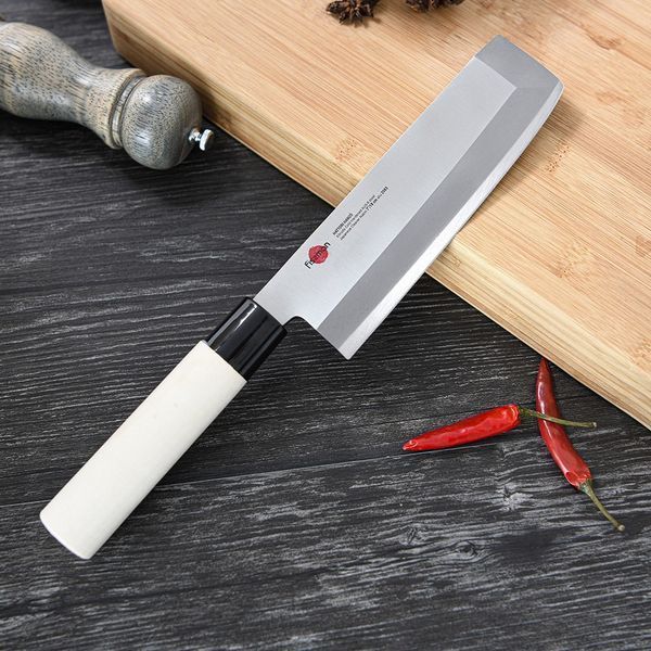 Сокирка Fissman Kensei Hanzo 18 см 2583 2583 фото