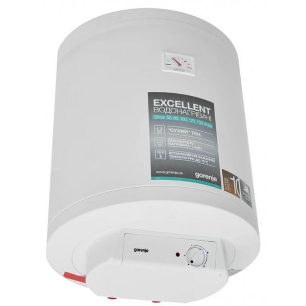 Бойлер Gorenje GBF 50 V9 735670 фото