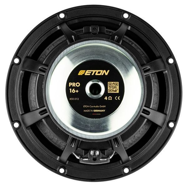 Акустика ETON PRO 16+ (ET-PRO16P) ET-PRO16P фото