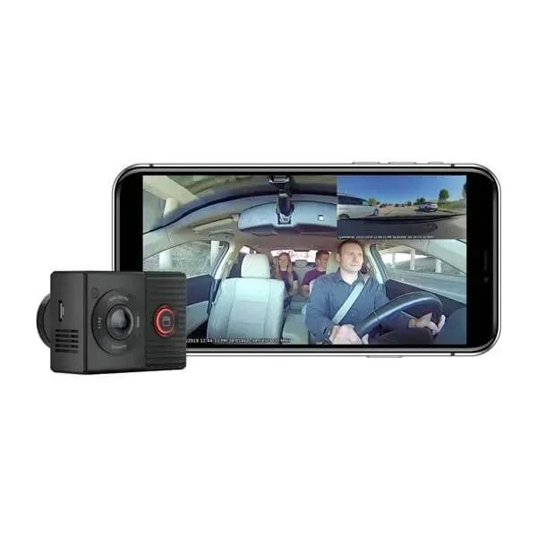 Відеореєстратор Garmin Dash Cam Tandem 0102259-01 010-02259-01 фото