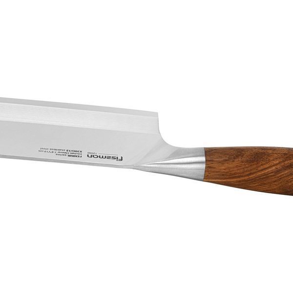 Сокирка кухонна Fissman Fenrir 19 см 12050 12050 фото