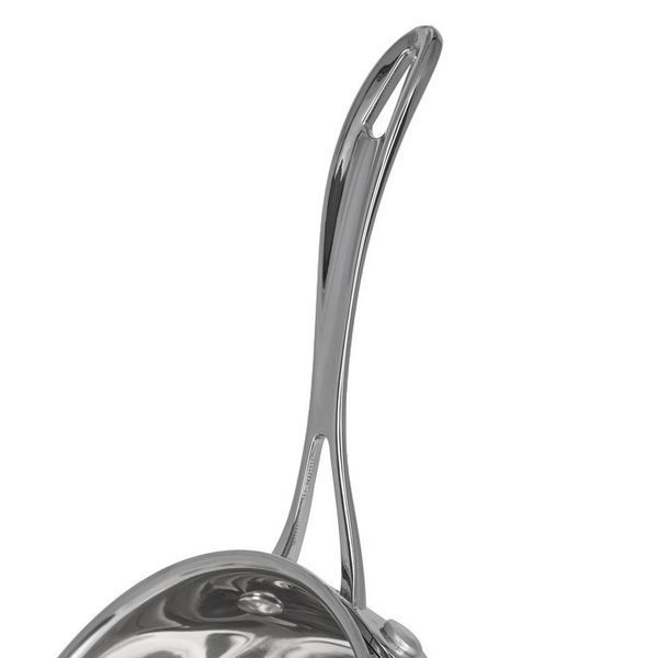 Ківш Fissman Felice 14x7 см/1 л 5327 5327 фото