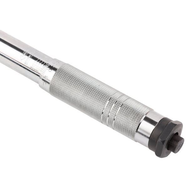 Ключ динамометричний 1/2" 28-210 Нм (кейс) SIGMA (6049011) 6049011 фото